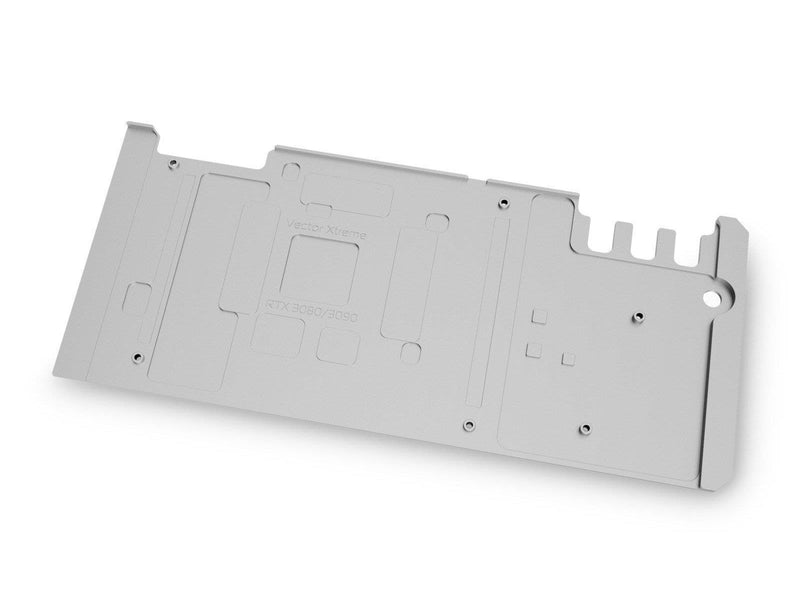 EK Water Blocks EK-Quantum Vector Xtreme RTX 3080/3090 Backplate