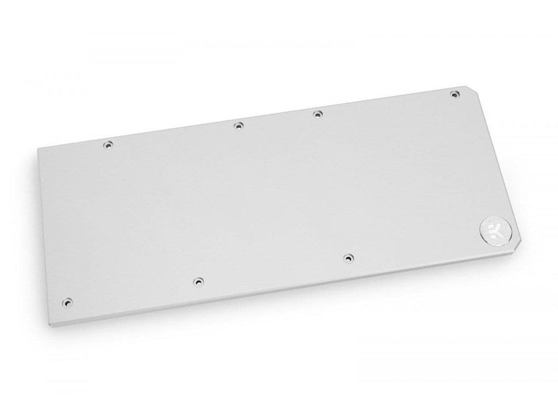 EK Water Blocks EK-Quantum Vector RX 6700XT Backplate