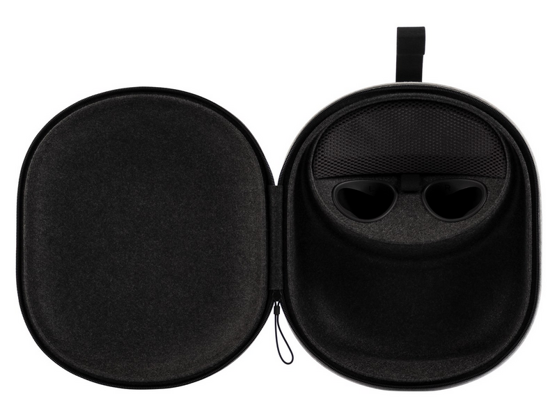 Meta Compact Travel Case