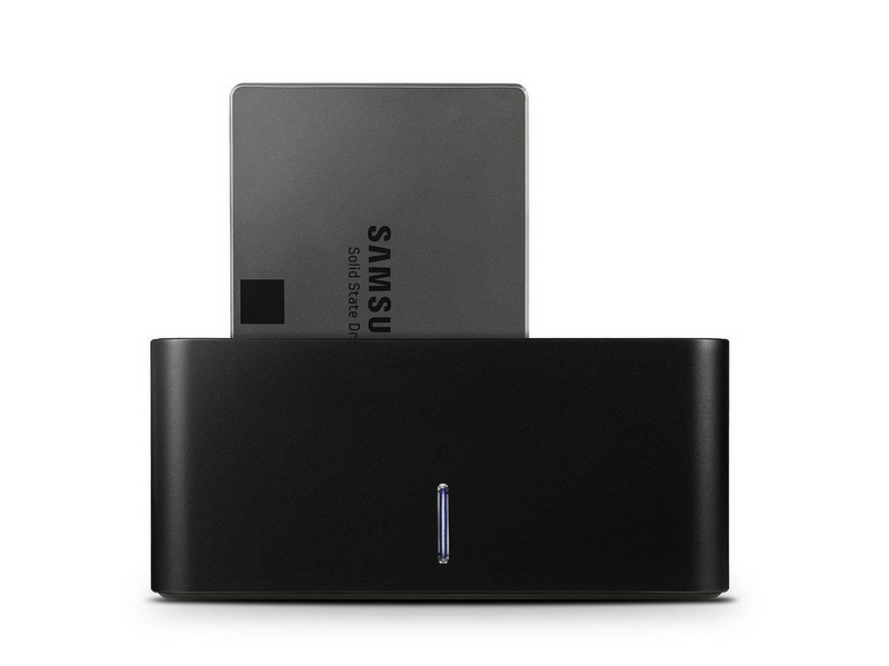 AXAGON Superspeed Compact HDD/SSD Dock
