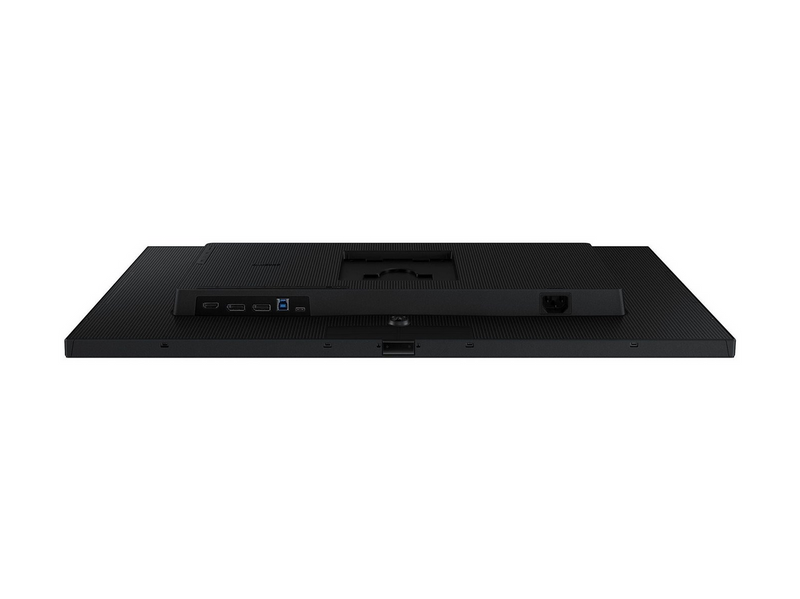 27" Samsung ViewFinity S6 S27D600USU - 2560x1440 (QHD) - 100Hz - IPS - 90W USB-C - KVM switch