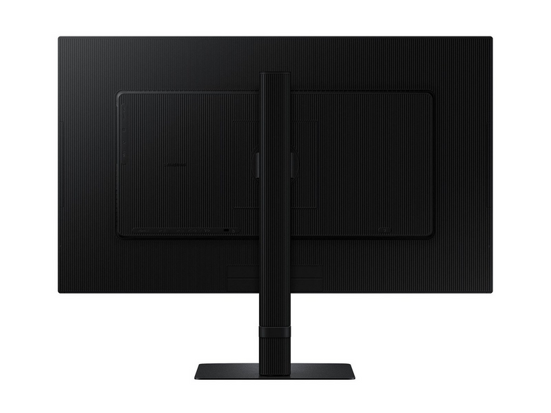 27" Samsung ViewFinity S6 S27D600USU - 2560x1440 (QHD) - 100Hz - IPS - 90W USB-C - KVM switch