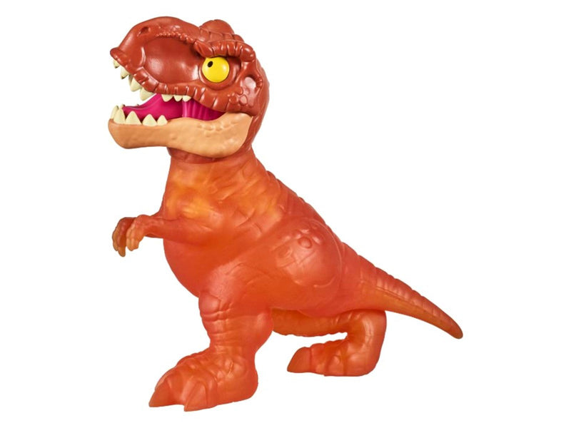 Goo Jit Zu SUPAGOO JURASSIC