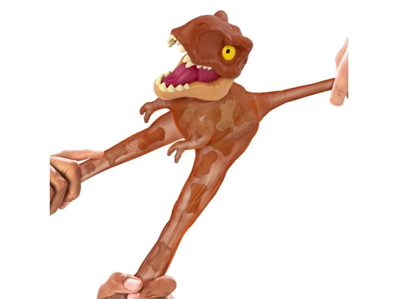 Goo Jit Zu SUPAGOO JURASSIC
