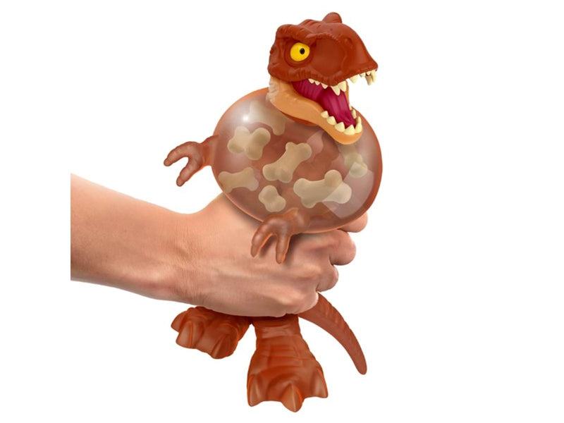 Goo Jit Zu SUPAGOO JURASSIC