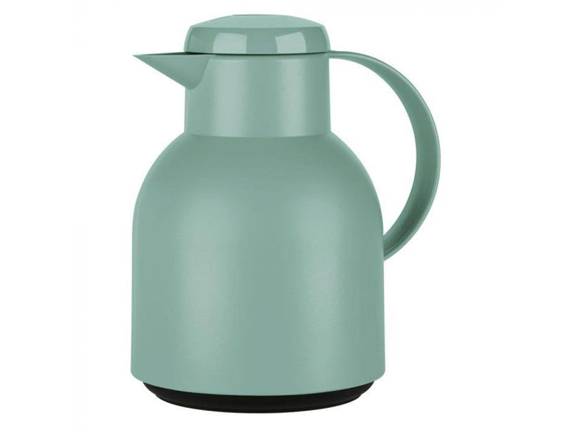 Tefal Samba Thermo Jug QP 1.0 l.  Powder Green