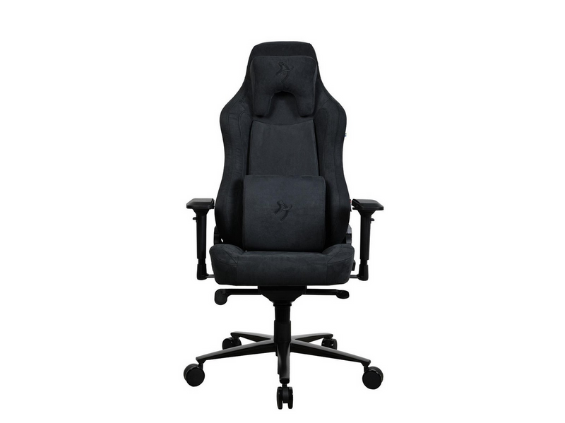 Arozzi Vernazza Supersoft - Pure Black