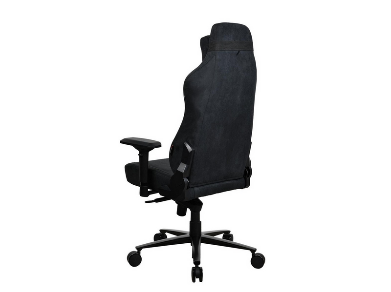 Arozzi Vernazza Supersoft - Pure Black