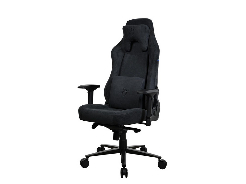 Arozzi Vernazza Supersoft - Pure Black