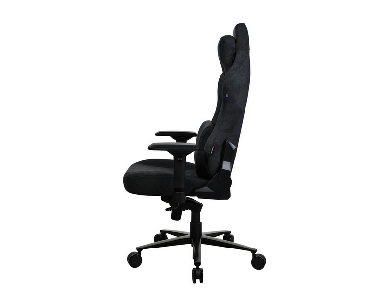 Arozzi Vernazza Supersoft - Pure Black