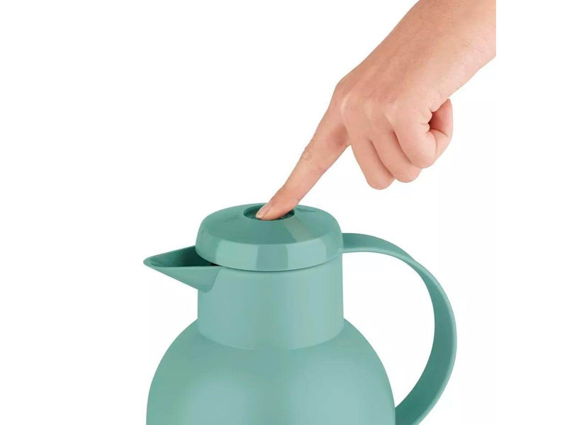 Tefal Samba Thermo Jug QP 1.0 l.  Powder Green