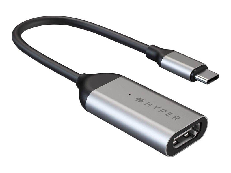 Hyper Drive USB-C to 4K 60Hz HDMI Adapter