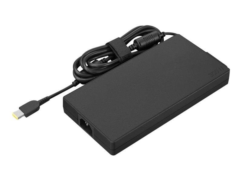Lenovo - power adapter - slim - 300 Watt