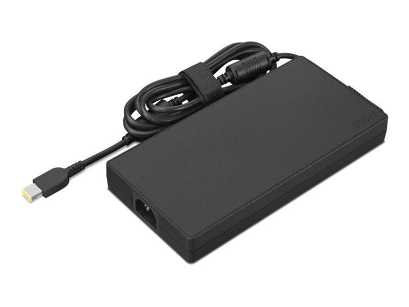 Lenovo - power adapter - slim - 300 Watt