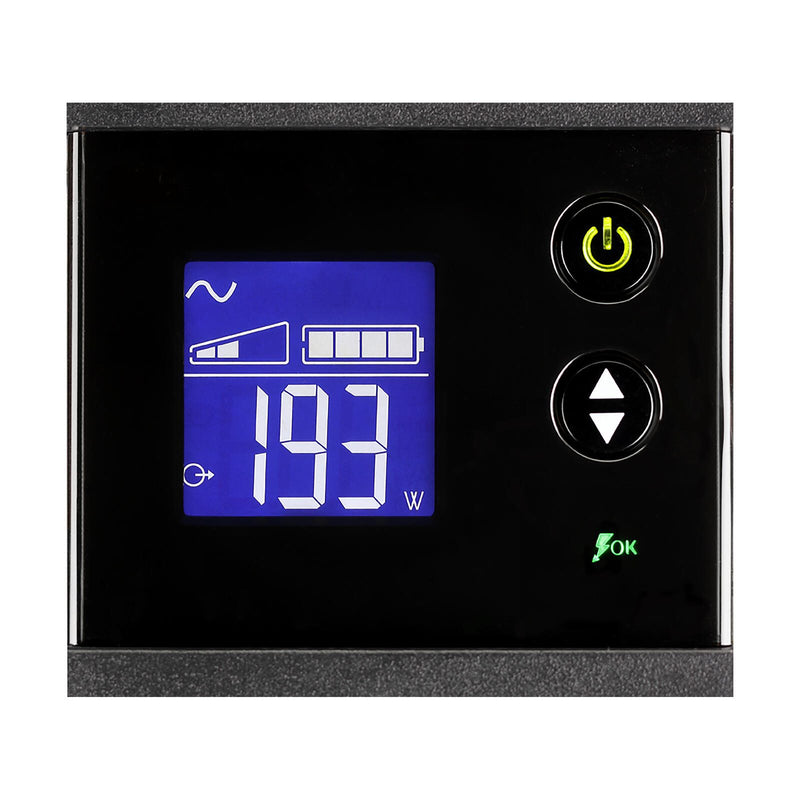 Eaton USV Ellipse PRO 400W 650VA C14-Eingang