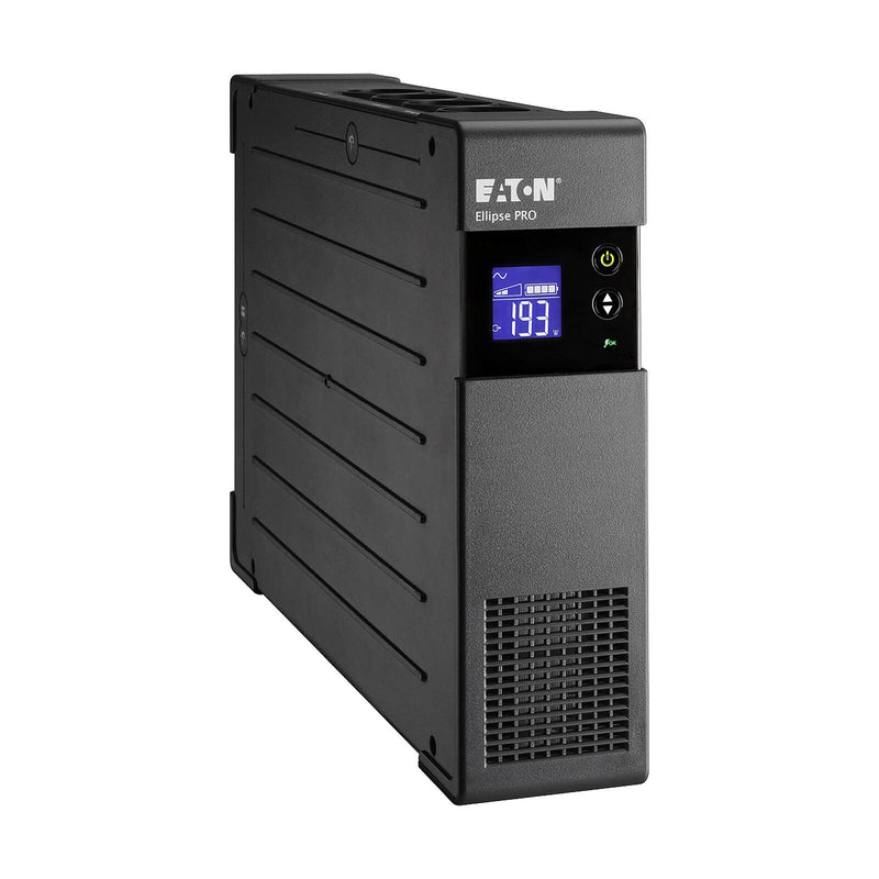 Eaton USV Ellipse PRO 750W 1.200VA C14-Eingang