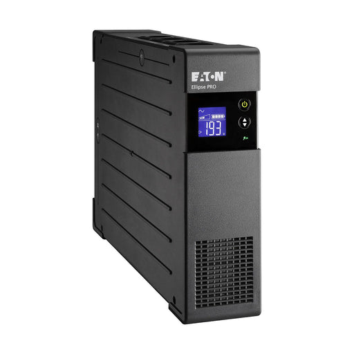 Eaton USV Ellipse PRO 750W 1.200VA C14-Eingang