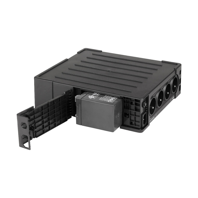 Eaton USV Ellipse PRO 750W 1.200VA C14-Eingang
