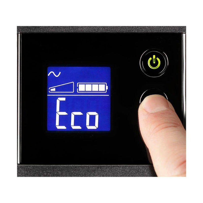 Eaton USV Ellipse PRO 750W 1200VA C14-Eingang