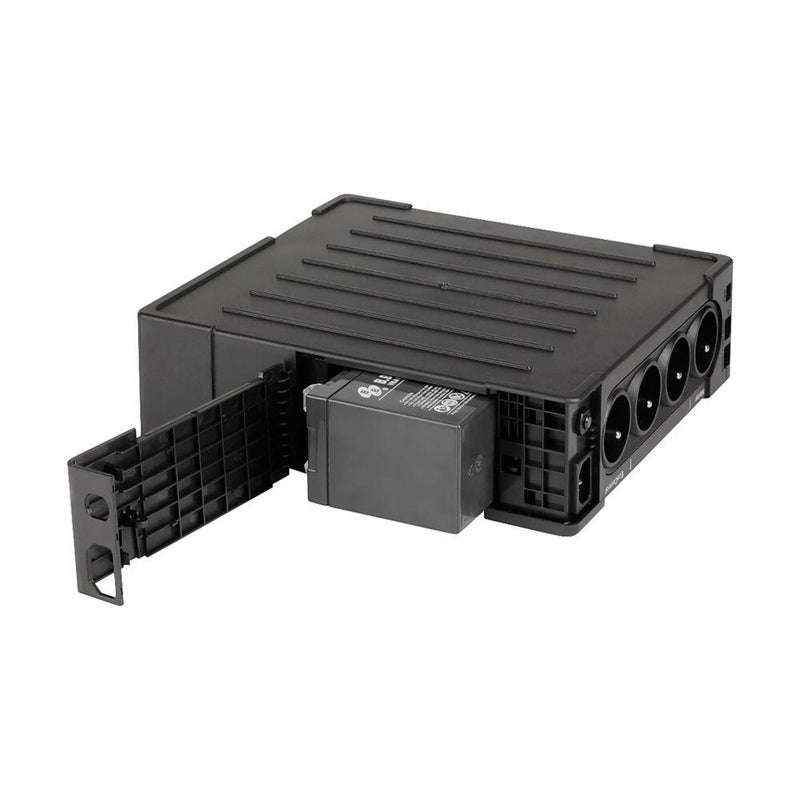 Eaton USV Ellipse PRO 750W 1200VA C14-Eingang