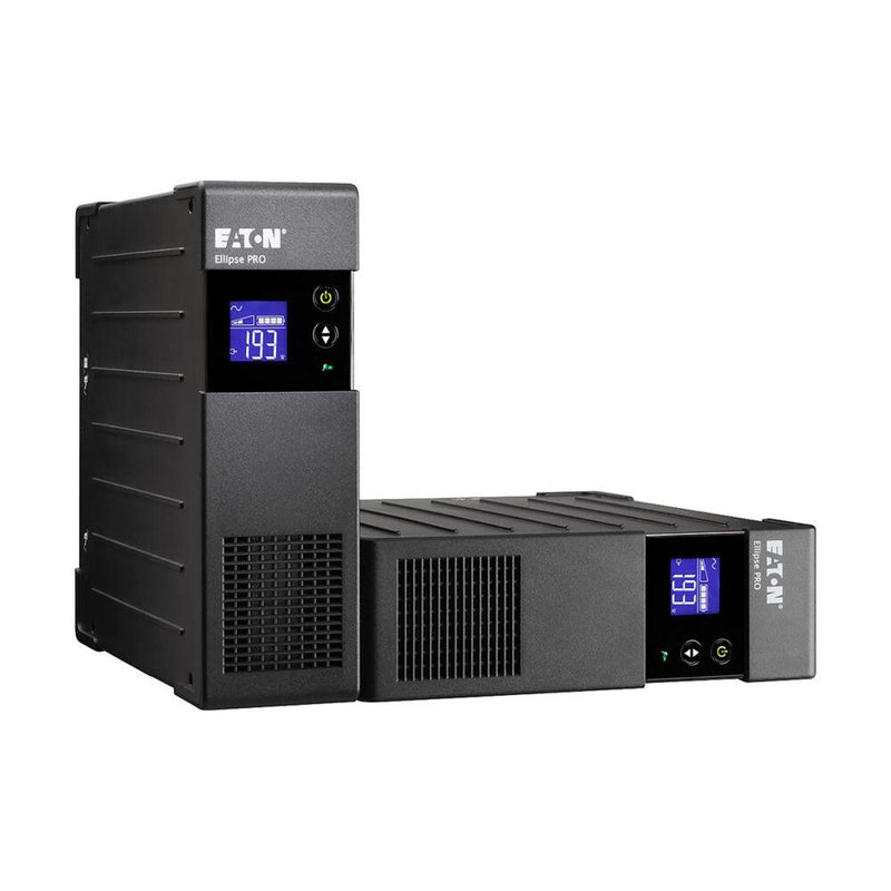 Eaton USV Ellipse PRO 750W 1200VA C14-Eingang
