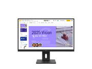 27" Lenovo ThinkVision E27Q-40 - 2560x1440 (QHD) - 100Hz - IPS