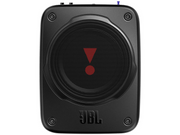 JBL BassPro Lite - Auto Subwoofer - Active Underseat - Subwoofer