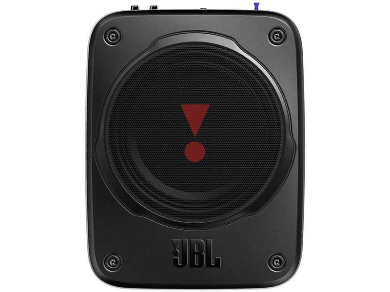 JBL BassPro Lite - Auto Subwoofer - Active Underseat - Subwoofer
