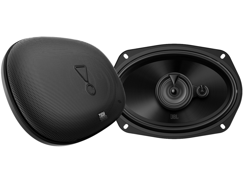 JBL STAGE2 GEN2 965M