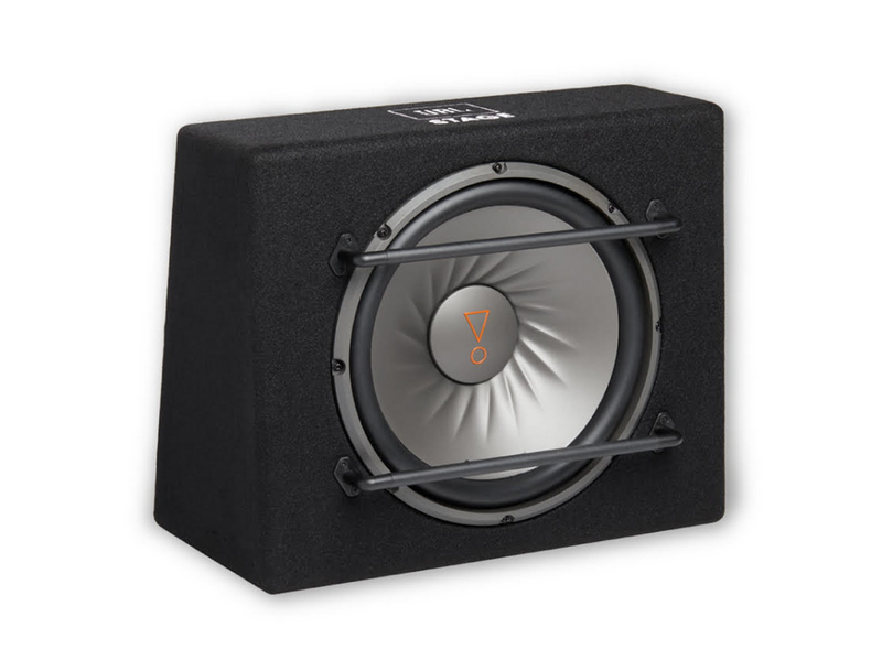 JBL Stage 1200S - Subwoofer Auto - 12 Inch Woofer - Subwoofer