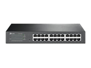 TP-LINK TL-SG1024DE 24-Port-Gigabit-Easy-Smart-Switch