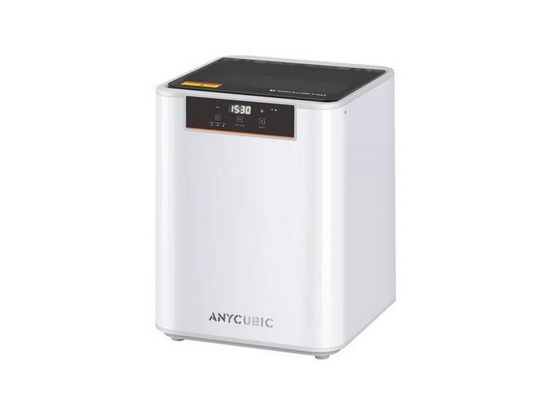 ANYCUBIC Wash & Cure 3 Max - 3D Drucker - Resin