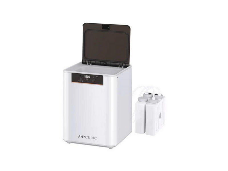 ANYCUBIC Wash & Cure 3 Max - 3D Drucker - Resin