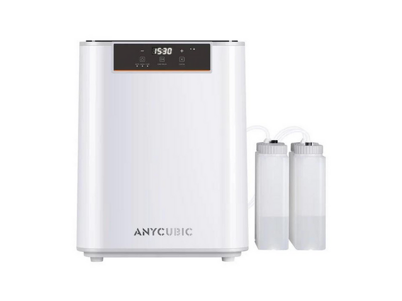 ANYCUBIC Wash & Cure 3 Max - 3D Drucker - Resin