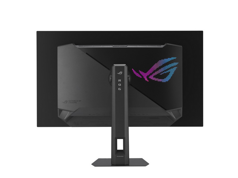 32" ASUS ROG Strix XG32UCWMG - 3840x2160 (4K) - 240Hz - OLED - KVM switch