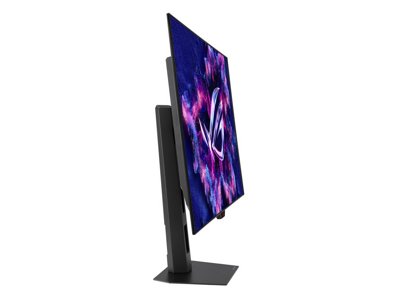 32" ASUS ROG Strix XG32UCWMG - 3840x2160 (4K) - 240Hz - OLED - KVM switch