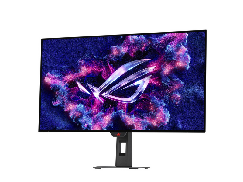 32" ASUS ROG Strix XG32UCWMG - 3840x2160 (4K) - 240Hz - OLED - KVM switch