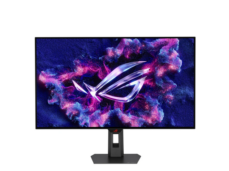 32" ASUS ROG Strix XG32UCWMG - 3840x2160 (4K) - 240Hz - OLED - KVM switch