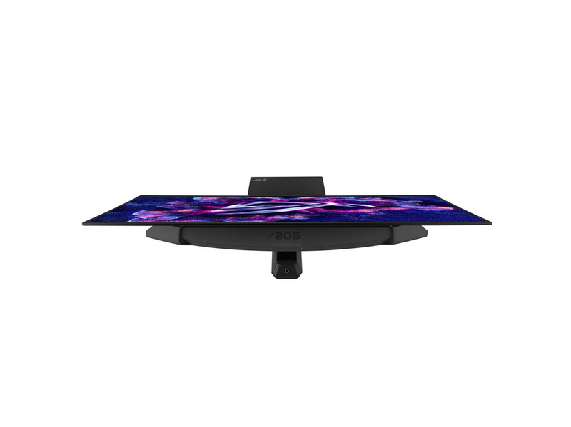 32" ASUS ROG Strix XG32UCWMG - 3840x2160 (4K) - 240Hz - OLED - KVM switch