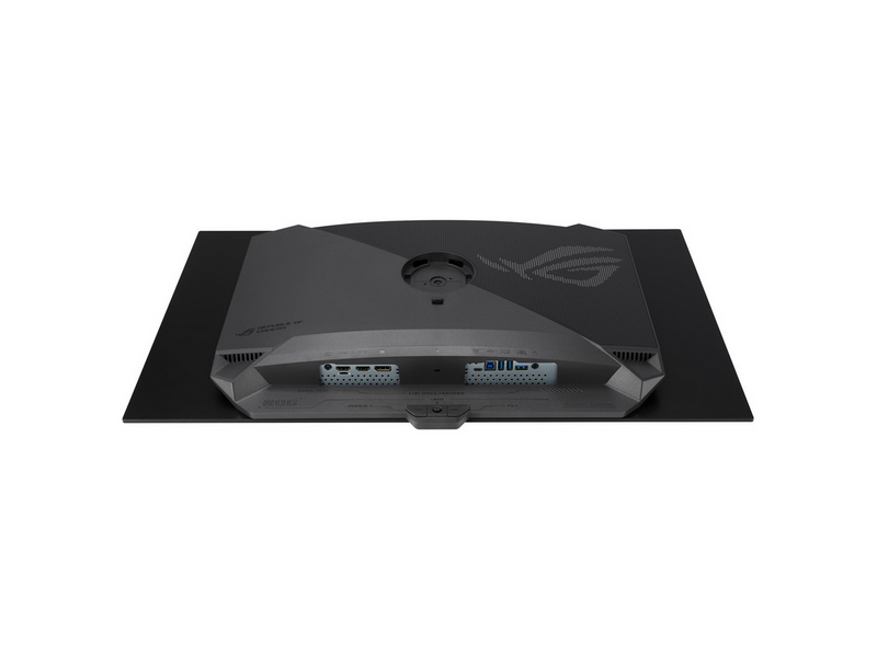 32" ASUS ROG Strix XG32UCWMG - 3840x2160 (4K) - 240Hz - OLED - KVM switch