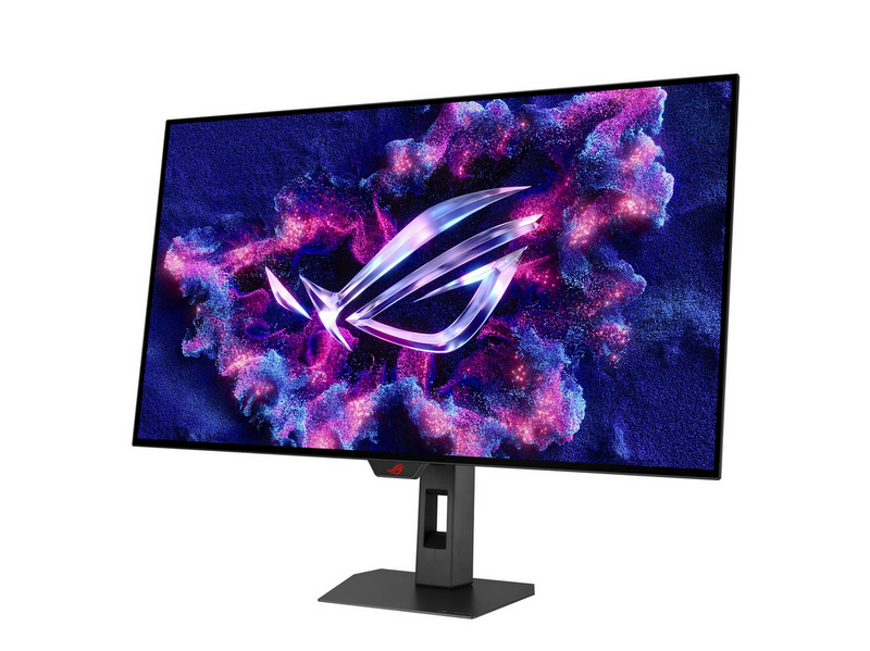 32" ASUS ROG Strix XG32UCWMG - 3840x2160 (4K) - 240Hz - OLED - KVM switch