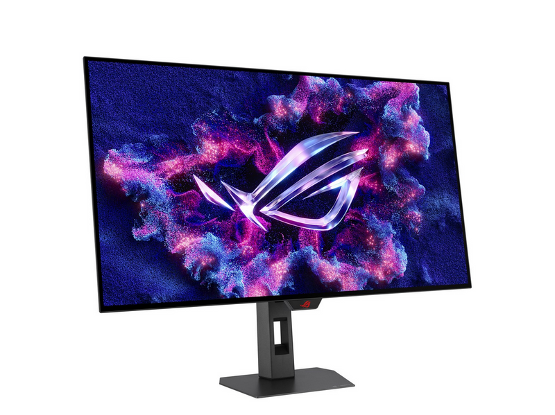 32" ASUS ROG Strix XG32UCWMG - 3840x2160 (4K) - 240Hz - OLED - KVM switch