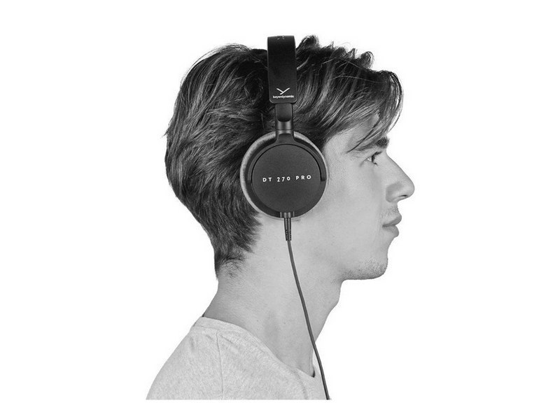 Beyerdynamic DT 270 PRO - Closed (45 ohm)