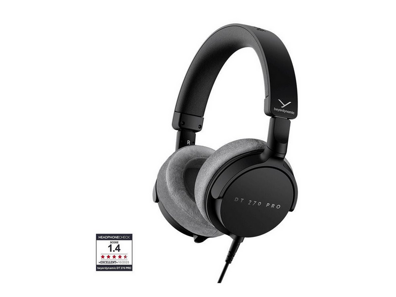 Beyerdynamic DT 270 PRO - Closed (45 ohm)