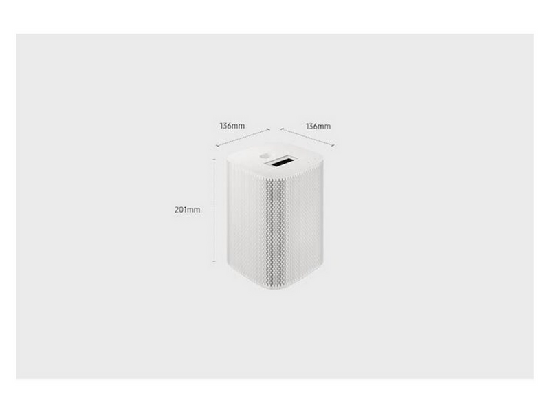 Samsung Projektoren The Premiere 5 Full HD Touch Interaction Projector (2025) - 1920 x 1080