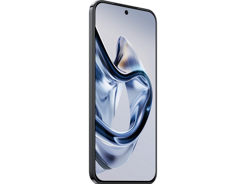 nubia Air 256GB/8GB - Titanium Black
