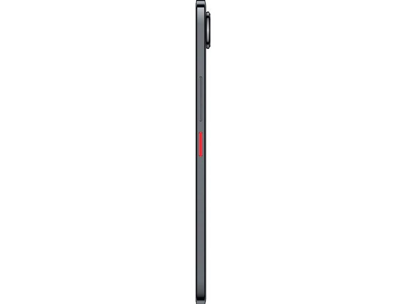 nubia Air 256GB/8GB - Titanium Black