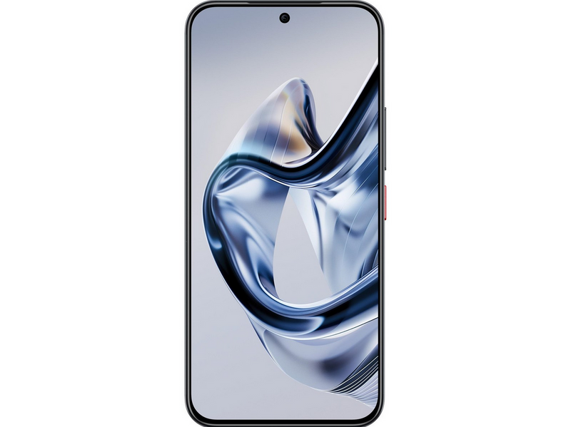 nubia Air 256GB/8GB - Titanium Black