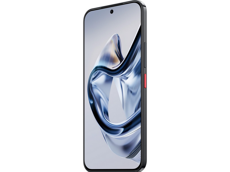 nubia Air 256GB/8GB - Titanium Black