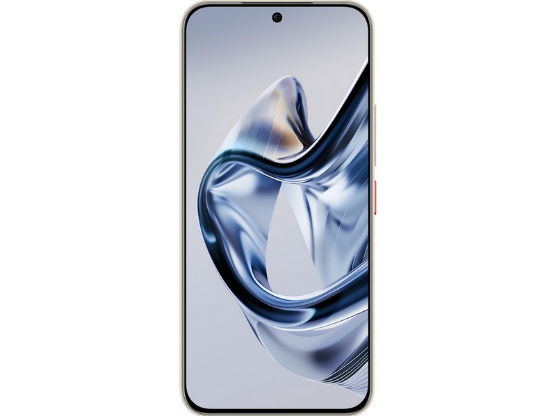 nubia Air 256GB/8GB - Titanium Desert